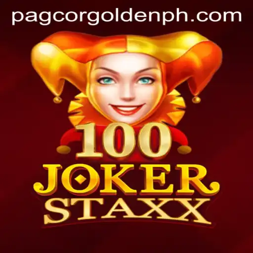 Exploring 100JokerStaxx: A Thrilling Journey in the World of Pagcor Golden Club