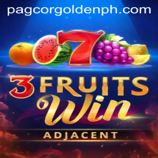 Unveiling the Excitement of 3FruitsWin at Pagcor Golden Club