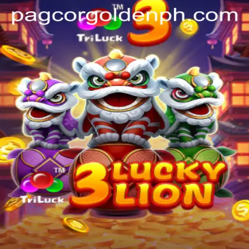 Discover the Exciting World of 3LUCKYLION at Pagcor Golden Club