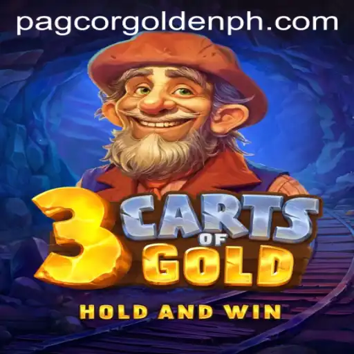 Embark on a Thrilling Adventure with 3cartsOfGold: A Deep Dive into Pagcor Golden Club's Latest Sensation