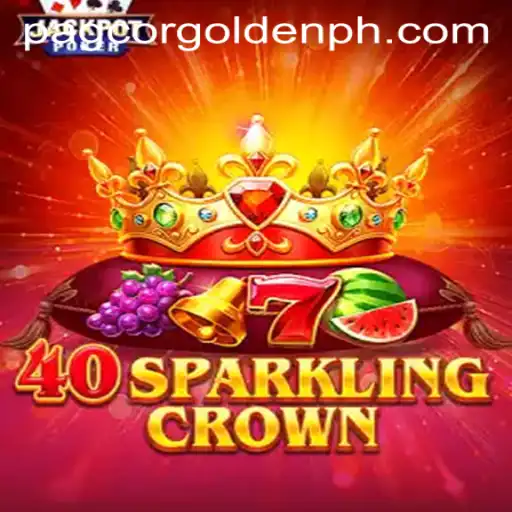 Discover the Thrills of 40SparklingCrown: An Insight into the Latest Pagcor Golden Club Attraction