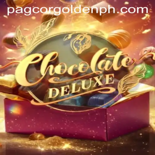 Discover the Exciting World of ChocolateDeluxe at Pagcor Golden Club