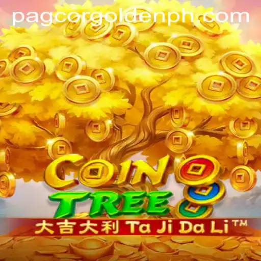 Exploring CoinTree: A Thrilling Game at Pagcor Golden Club