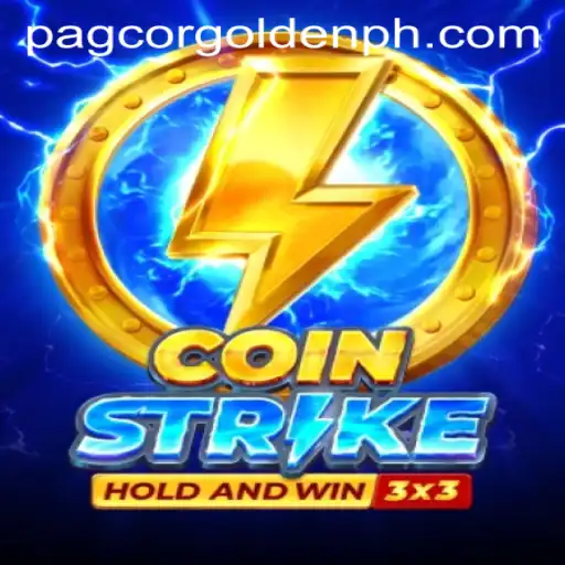Coinstrike: An Exciting New Chapter in Gaming with Pagcor Golden Club