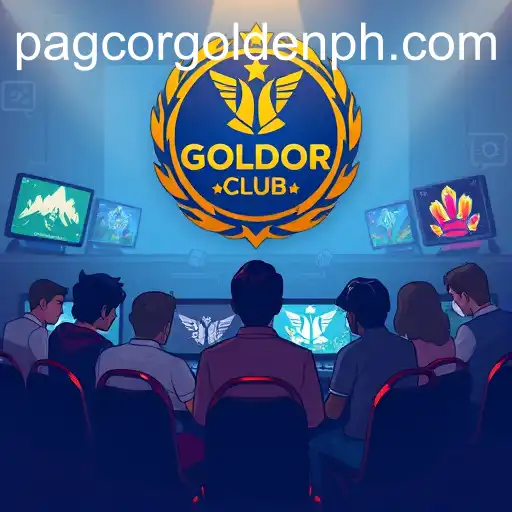 VIP Service Pagcor Golden Club - 24/7 Support and Exclusive Benefits