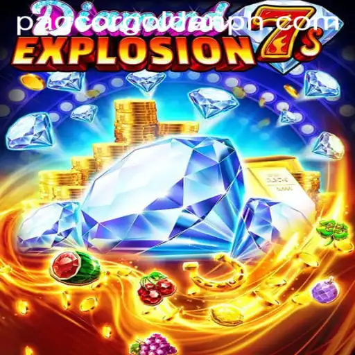 Discover the Exciting World of DiamondExplosion7s: The Latest Sensation in Gaming