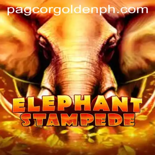 Explore the Thrills of ElephantStampede: A Pagcor Golden Club Exclusive