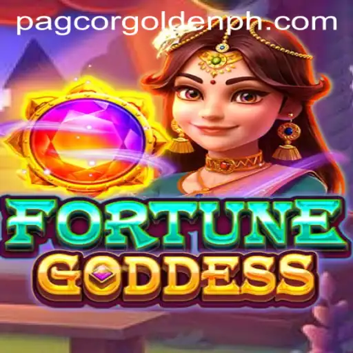 FORTUNEGODDESS: An Epic Journey into Pagcor Golden Club's Latest Sensation