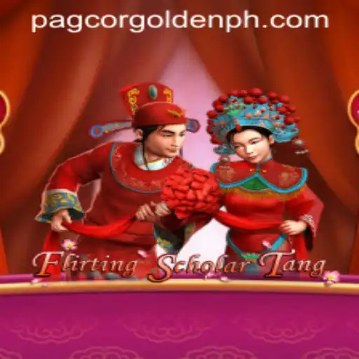 Flirting Scholar Tang and the Pagcor Golden Club: A Unique Gaming Experience