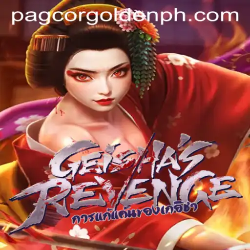 GeishasRevenge: The Enchanting Journey Through Pagcor Golden Club