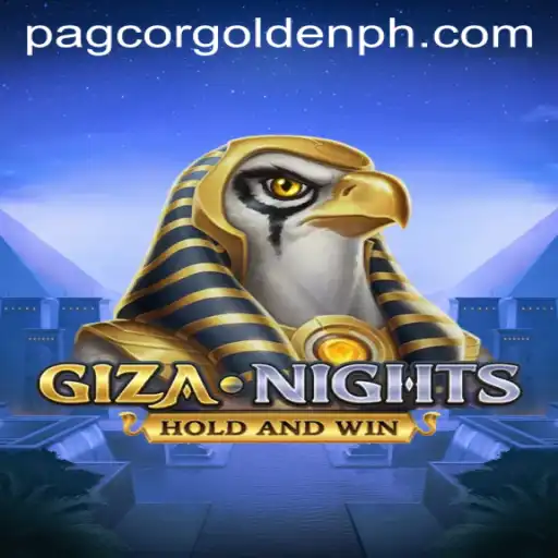 The Mesmerizing Adventure of GizaNights at Pagcor Golden Club