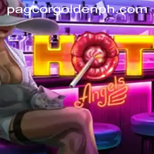 HotAngels: A Premier Gaming Experience at Pagcor Golden Club