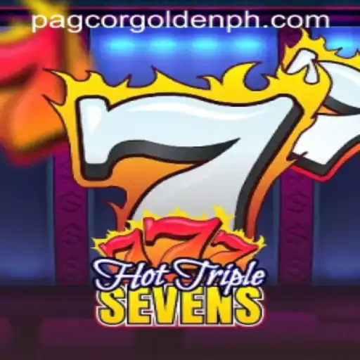 Unveiling the Exciting World of 'HotTripleSevens': A Guide to Gaming Bliss at Pagcor Golden Club