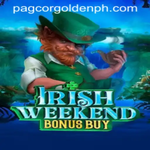 Exploring IrishWeekendBonusBuy in the Context of Pagcor Golden Club
