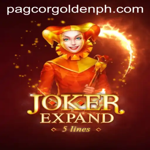Delving into the World of JokerExpand and Pagcor Golden Club