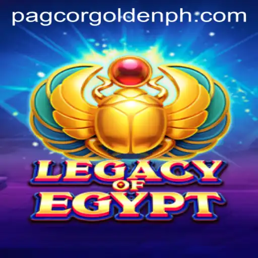 Legacy Of Egypt and Pagcor Golden Club: A Captivating Journey Through Ancient Legacy