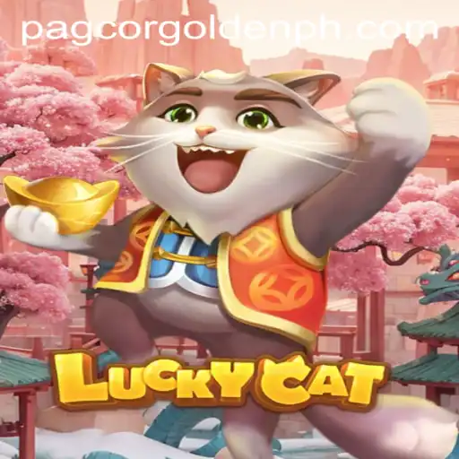 Dive into the World of LuckyCat: A Thrilling Gaming Experience with Pagcor Golden Club