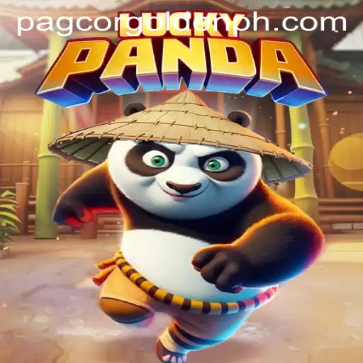 Exploring the Enchanting World of LuckyPanda and Its Pagcor Golden Club Connection