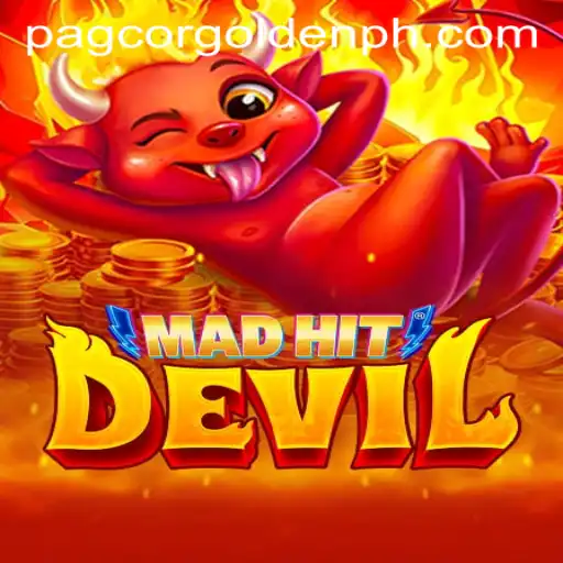 MadHitDevil: A Thrilling Adventure Awaits at Pagcor Golden Club
