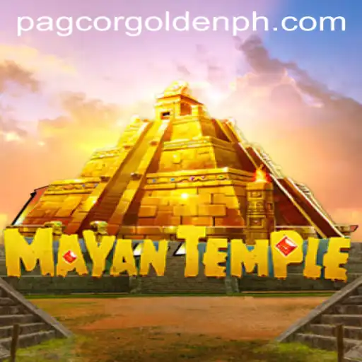 Discover the Exciting World of 'MayanTemple' at Pagcor Golden Club