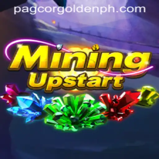 Unveiling the World of 'MiningUpstart': An Innovative Gaming Experience with Pagcor Golden Club