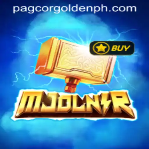 Exploring the Magical World of Mjolnir at Pagcor Golden Club