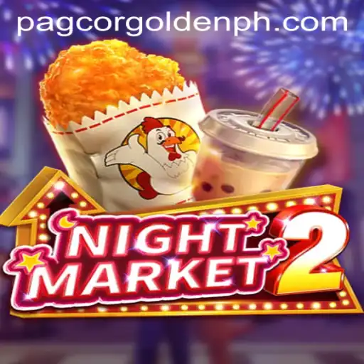 Exploring NightMarket2: The Dynamic World of Pagcor Golden Club
