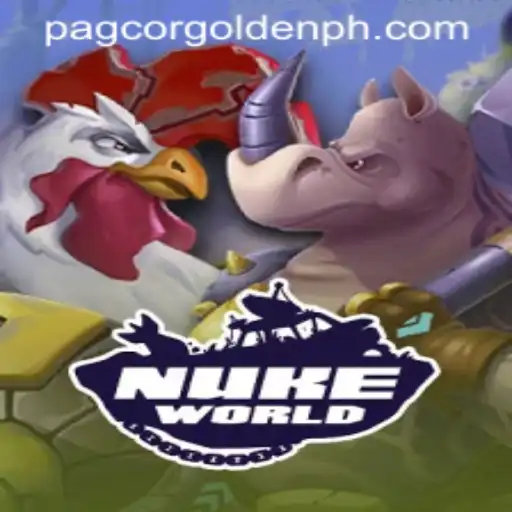 Explore NukeWorld: A Thrilling Journey into Pagcor Golden Club's Latest Hit