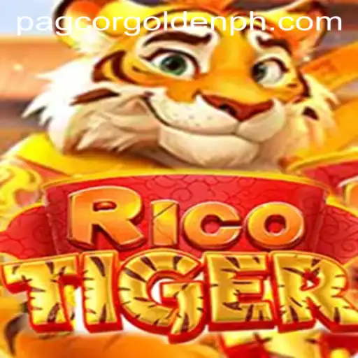 Exploring the Exciting World of RicoTiger: Pagcor Golden Club’s Latest Gaming Sensation