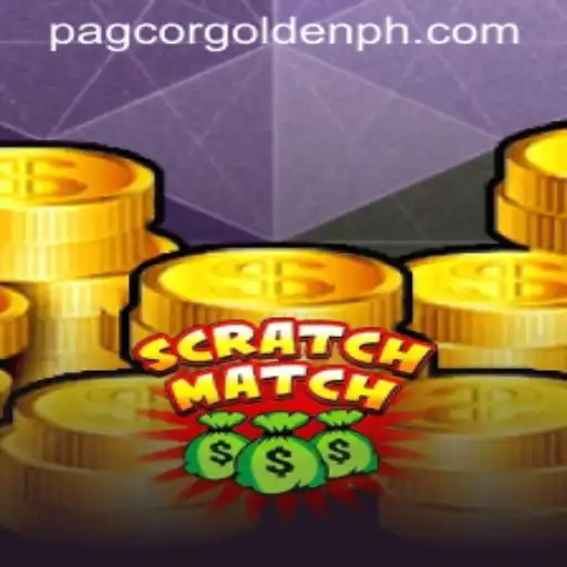 Introducing ScratchMatch: A New Gaming Sensation at Pagcor Golden Club