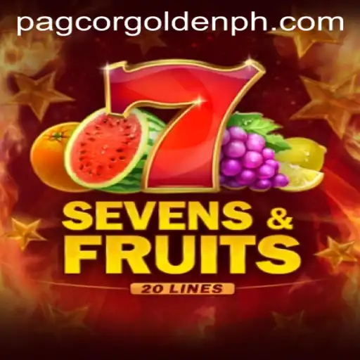 Exploring the Popular Game SevensFruits20 and Its Impact at Pagcor Golden Club