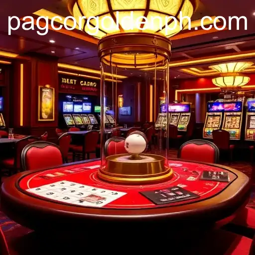 VIP Service Pagcor Golden Club - 24/7 Support and Exclusive Benefits