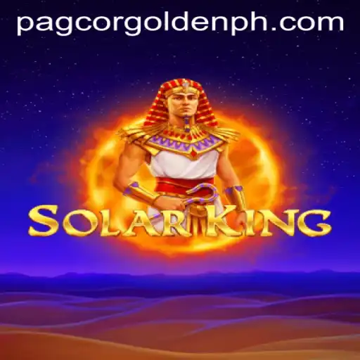 Exploring the Exciting World of SolarKing and the Pagcor Golden Club