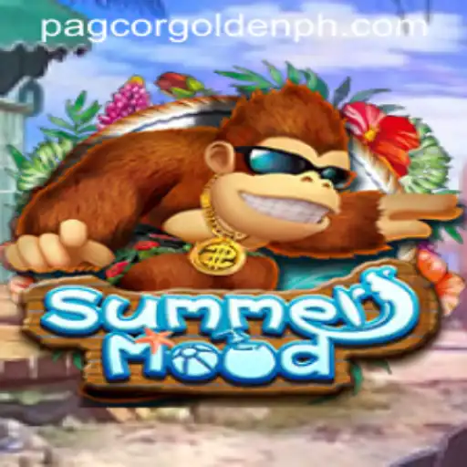 Exploring the Alluring World of 'SummerMood' at Pagcor Golden Club