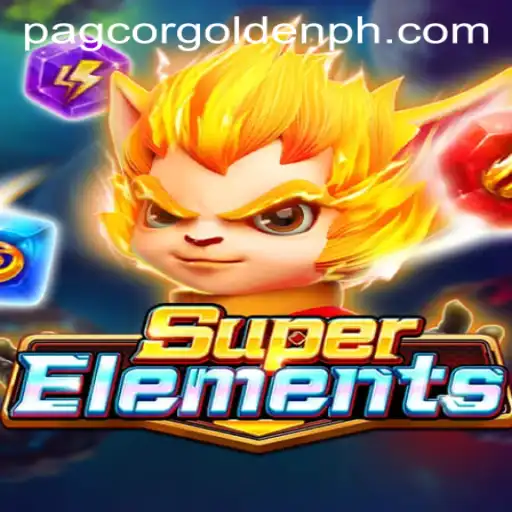 Unveiling SuperElements: A New Era in Gaming with Pagcor Golden Club