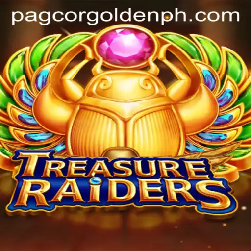 TreasureRaiders: A Journey Through the Virtual Realm of Adventure and Excitement