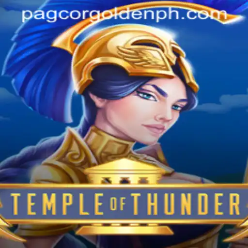 Unveiling TempleofThunder: Dive into the Adventurous World with Pagcor Golden Club