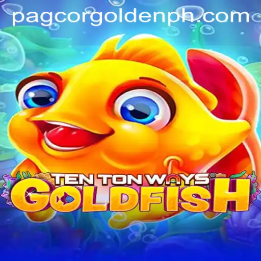 Discovering the Allure of TenTonWaysGoldfish at Pagcor Golden Club