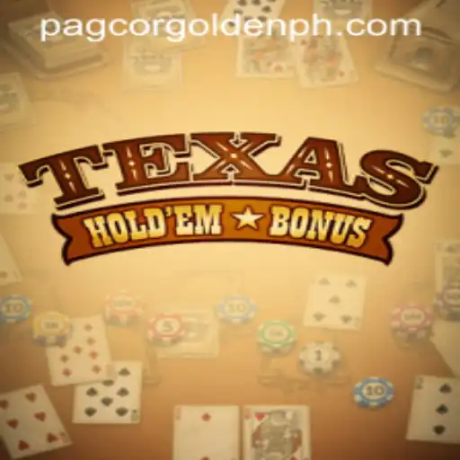 Exploring Texas Holdem Bonus at Pagcor Golden Club