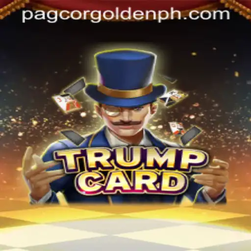 TrumpCard: A New Era in Gaming with Pagcor Golden Club