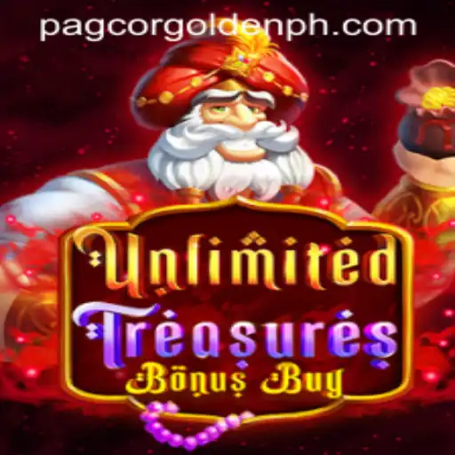 Unlimited Treasures Bonus Buy: A Thrilling New Gaming Experience at Pagcor Golden Club