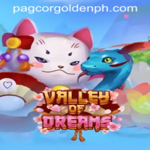 Discover the Fascinating World of ValleyofDreams: A Dive into Pagcor Golden Club's Latest Online Game