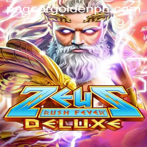 Experience the Thrill in ZeusRushFeverDeluxe at Pagcor Golden Club